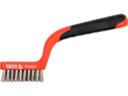 YT 6337