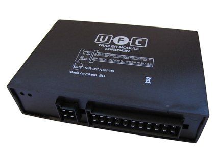 nd modul conwys ufc 52400549n