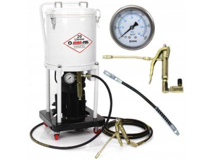 158928 elektricka maznice 20l 750w mar pol