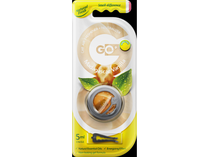 422226 go gel madagascar vanilla