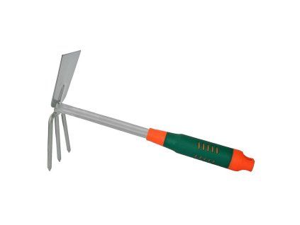 Motyčka plochá Herrison 703F 3-hrotá