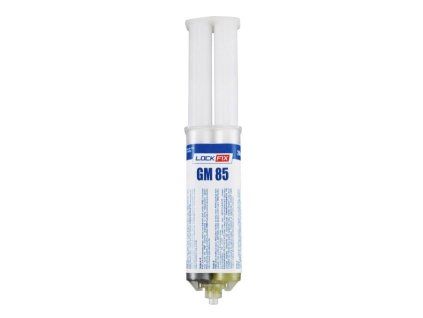 0700412 LOCKFIX GM 85 24ml T konektor 0a