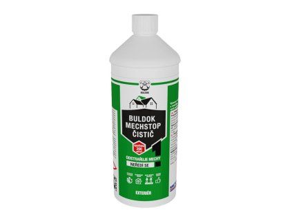 2700772 BULDOK Mechstop cistic 10kg 0a