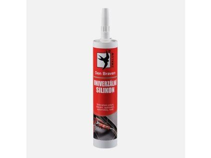 30125RL Univerzalni silikon RL cerny 280ml 0a