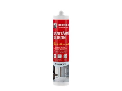 30212GR Sanitarni silikon GR bily 280ml 0a