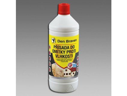 57619Q Prisada do omitky proti vlhkosti 1l 0a