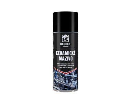 TA21108 Keramicke mazivo DEBBEX 400ml 0a
