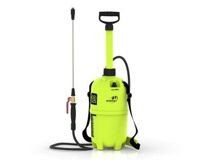 Postřikovač zahradní malířský Marolex Profession Plus, 12l
