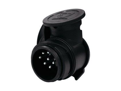 Adaptér 13->7pin "Erich Jaeger", Mini