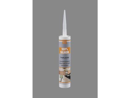 30121SL 100 silikon SL transp 280ml 0a