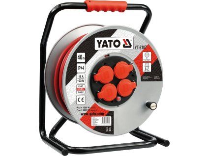 YT 8107
