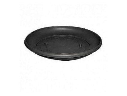 Miska Harmonie 35cm antracit