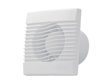 Axiální ventilátor stěnový AV BASIC 100 T