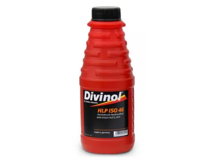 Hydraulický olej Divinol 1L HLP ISO 46