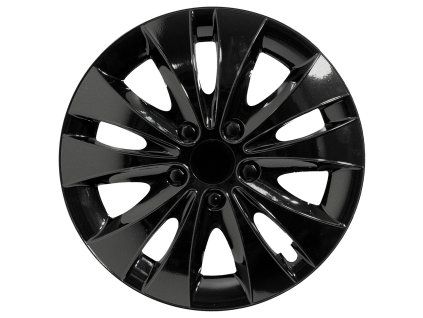 Kryt kola 13"  STORM BLACK (ks)