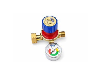 706015 Ventil redukcni G 3 8 s manometrem ENPRO 0a
