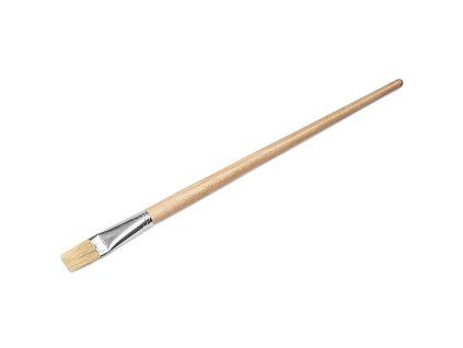 Štětec plochý pro malíře č.8