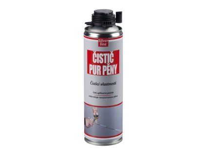 40410SL Cistic PUR peny SL 500ml 0a