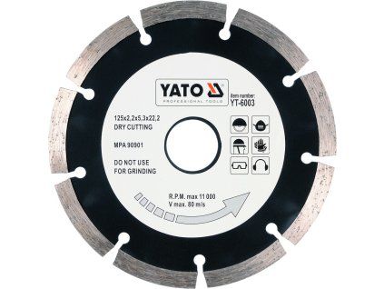 YT 6003