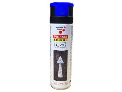 191093 Sprej znackovaci Prisma 500 ml modry 0z
