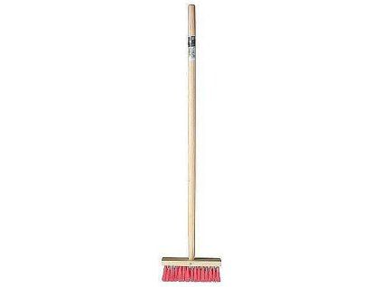 Koště dětské Cleonix LS9357C, 90cm