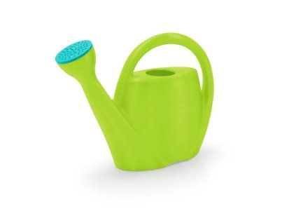 Konvička dětská 0,3l hr. zelená