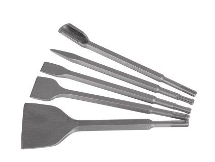 494807 sekace pro vrtaci kladiva sds 5 ks