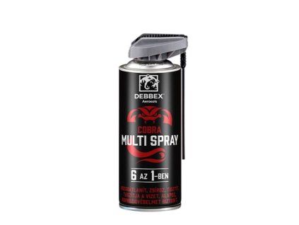 TA20406 Cobra multi sprej DEBBEX 400ml 0a