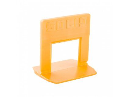 Spony SOLID leveling 2mm, 400+40ks, kbelík