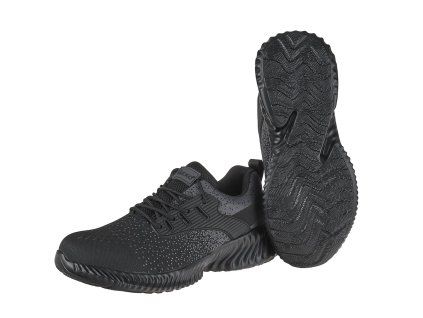 Moderní bezpečnostní obuv GREY S1 SRC – velikost 44