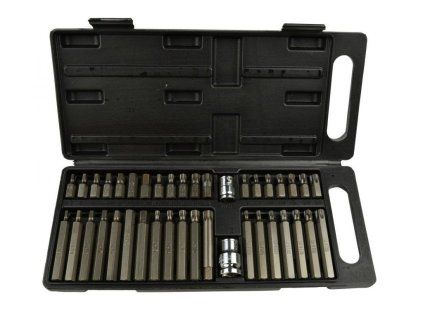 175464 sada bitu torx 40 ks v kufru geko