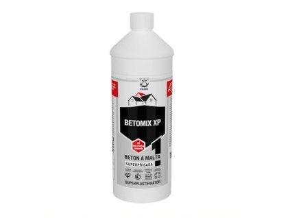 2700001 Betomix XP hnedy BULDOK 1kg 0a