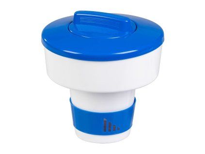 Dávkovač do bazénu pro 3" tablety