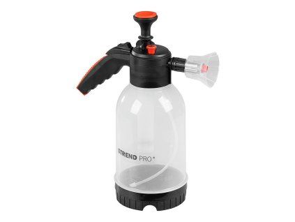 Postřikovač, napěňovač ruční, 2l
