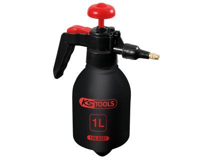 407076 rozprasovac s tlakovym cerpadlem 1l ks tools 150 8251 01