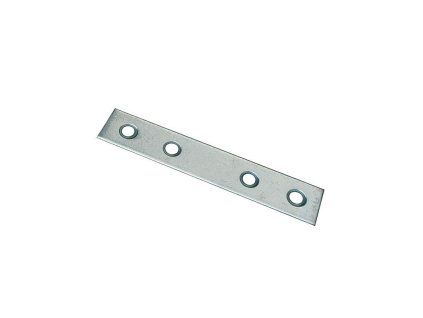 Plech spojovací PS1  60x15