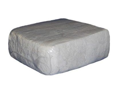 399150 cistici hadry bily textil 10kg bavlna