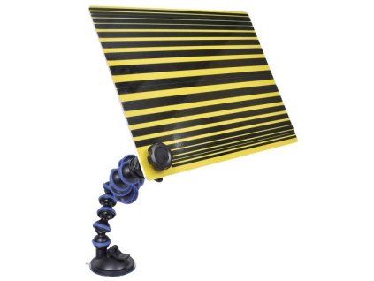 417750 reflexni deska pro pdr satra s rdb30