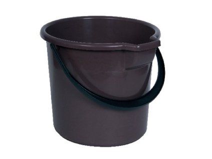Kbelík 12l plast