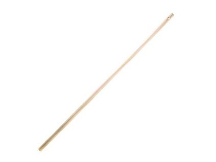 Násada na hrábě 150cm, pr.22mm