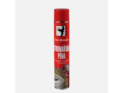 40220STUD Studnarska pena pistolova 750ml 0a