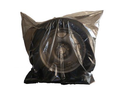 508772 pytel na pneu cerny