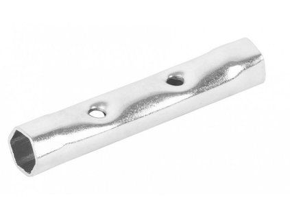 Klíč trubkový 653 10x11mm, Zn