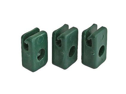 Příchytka METALTEC, 10ks