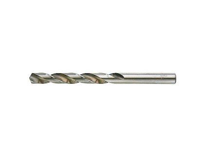 Vrták do kovu 8,0mm HSS Standard 4241 DIN338, 5ks