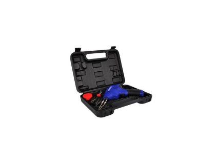 170277 transformatorova pajeci pistole pajka 200w geko