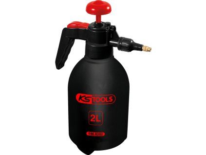 407073 rozprasovac s tlakovym cerpadlem 2l ks tools 150 8252