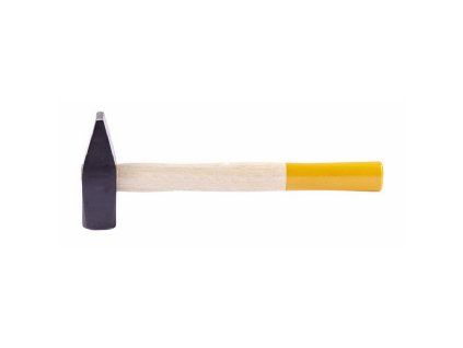 Kladivo dřevěná rukojeť, 2000g