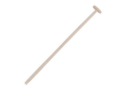 Násada na lopatu T 120cm