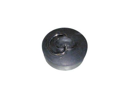 Zátka barevná 3/2" průměr 43mm - dřezová